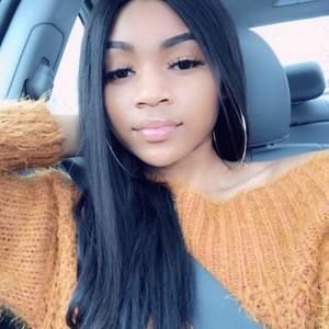 Meet your Posher, Carlene